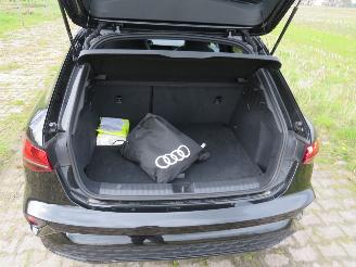 Audi A3 4.0 TFSI Aut SPORTBACK PHEV 150 Electrich Benzine S line Edition picture 24