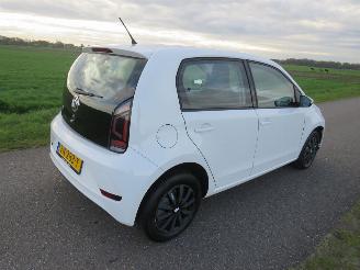 skadebil auto Volkswagen Up! 1.0  BMT Move Up  2019  5DRS airco 2019/7