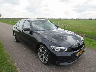  BMW 3-serie 320D Aut  190 PK M Edition High Executive Edition  2020 Sedan camera navigatie clima 2020/8