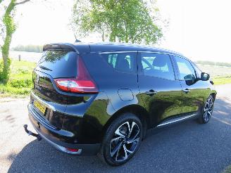 Damaged car Renault Scenic 1.3 TCe Automaat  Boze 7 persoons 2019 90.000km nap Camera navi vol optie 2019/8