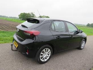 škoda osobní automobily Opel Corsa 1.2 Edition 5drs 44.000km nap 2021 Navigatie Camera  Climaat  [ nieuwstaat 2021/3