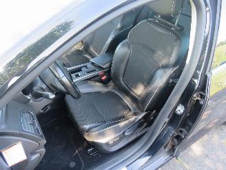 Renault Mégane 1.6 DCI BOSE EXCLUSIEF 131PK  202.000KM NAP  2017 picture 17