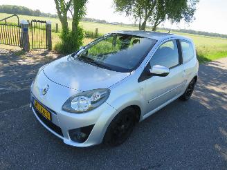 Renault Twingo 1.2 16v Dynamique Schadevrij!!! 2010  Airco Cruiscontrolle top top staat picture 18