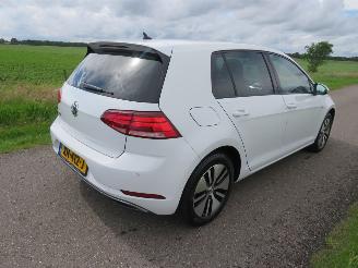 Volkswagen Golf E GOLF Elektrisch Automaat   90.000km 5Drs Camera Navigatie  [ nieuwstaat 2017-10 picture 19