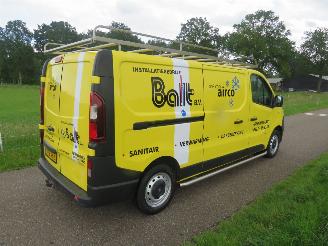 Opel Vivaro 1.6 CDTI 120pk  Lengte 2 H1 Edition  Airco  2015  Topstaat picture 4