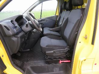 Opel Vivaro 1.6 CDTI 120pk  Lengte 2 H1 Edition  Airco  2015  Topstaat picture 8
