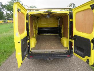 Opel Vivaro 1.6 CDTI 120pk  Lengte 2 H1 Edition  Airco  2015  Topstaat picture 9