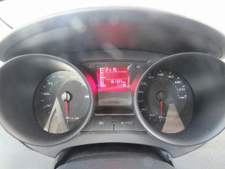 Seat Ibiza ST 1.4 COPA  10-2011 Airco Navigatie  spatscherm schade picture 6
