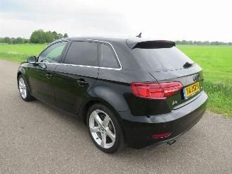 Avarii autoturisme Audi A3 SPORTBACK  104.000km nap 1.0 TFSI 116pk 5drs Navigatie Airco Clima  2018 2018/7
