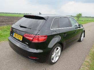 Audi A3 SPORTBACK  104.000km nap 1.0 TFSI 116pk 5drs Navigatie Airco Clima  2018 picture 2