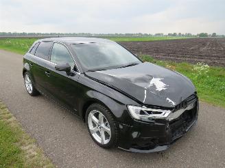 Auto incidentate Audi A3 SPORTBACK  104.000km nap 1.0 TFSI 116pk 5drs Navigatie Airco Clima  2018 2018/7