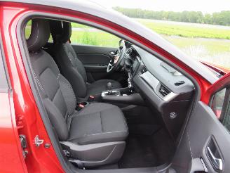 Renault Captur 16 E-TECH HYBRID/ ELEKTRIC BENZINE  2024   Automaat 32.000km Nap Camera Navigatie picture 6