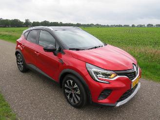 Avarii autoturisme Renault Captur 16 E-TECH HYBRID/ ELEKTRIC Automaat   2024  32.000km Nap Camera Navigatie 2024/4
