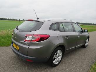 škoda osobní automobily Renault Mégane 1.2 TCe Collection 116pk  190.000km nap 2014/5