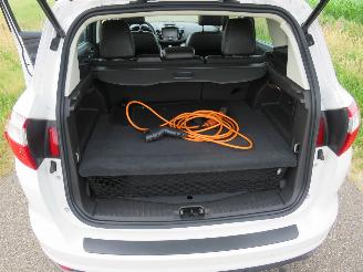 Ford Focus C-Max Ford C-Max 2.0 Automaat Plug-in Hybrid Titanium Plus Elektriciteit 170.000km nap vol optie picture 3
