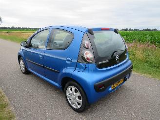 Citroën C1 1.0 12v Ambetion  5drs Airco  Eurp 5 picture 20