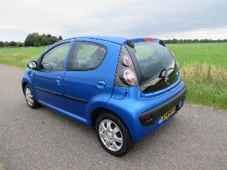 Schadeauto Citroën C1 1.0 12v Ambetion  5drs Airco  Eurp 5 2011/11