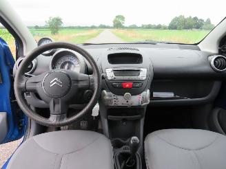 Citroën C1 1.0 12v Ambetion  5drs Airco  Eurp 5 picture 3