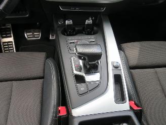 Audi A4 Avant 1.4 TFSi 150pk Automaat  S line sport Design Pro Line  2018  [ splinter splinter nieuw picture 10