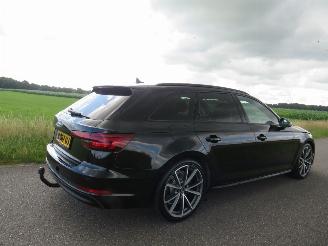 Audi A4 Avant 1.4 TFSi 150pk Automaat  S line sport Design Pro Line  2018  [ splinter splinter nieuw picture 20