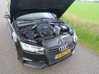 Audi A4 Avant 1.4 TFSi 150pk Automaat  S line sport Design Pro Line  2018  [ splinter splinter nieuw picture 8