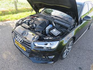 Audi A4 Avant 1.4 TFSi 150pk Automaat  S line sport Design Pro Line  2018  [ splinter splinter nieuw picture 41