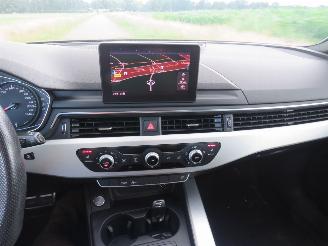 Audi A4 Avant 1.4 TFSi 150pk Automaat  S line sport Design Pro Line  2018  [ splinter splinter nieuw picture 35