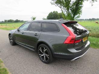 Volvo V-90 Cross Country 2.0 D5 4x4 235pk 2019 [ vol optie plaatschade 2019/9