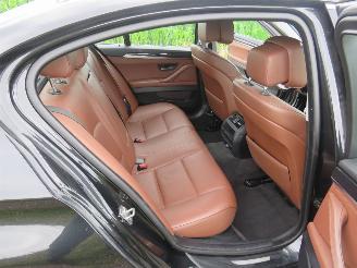 BMW 5-serie 520 I 184pk Automaat sedan High Executive 2011 [ topstaat picture 4