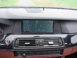 BMW 5-serie 520 I 184pk Automaat sedan High Executive 2011 [ topstaat picture 13