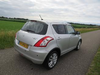Suzuki Swift 1.2 94pk  Automaat 5Drs 68.000km Nap Airco Exclusief  2015-12 picture 7