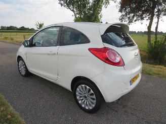 Ford Ka 1.2 Titaniun 2008-12  goed werkende airco!!! picture 16