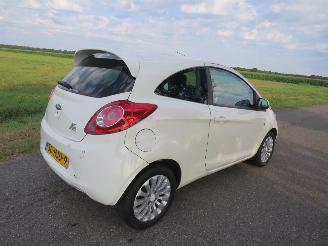 Ford Ka 1.2 Titaniun 2008-12  goed werkende airco!!! picture 3