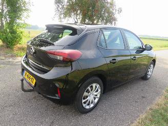 skadebil auto Opel Corsa 1.2 75pk Edition 44.000km nap 5drs Navigatie Airco  Sport  Camera  2021 nieuwstaat 2021/5