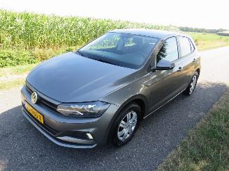 Volkswagen Polo 1.0 tsi 140.000 5drs Comfort 2018  [ nieuwstaat picture 7