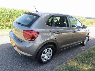 Auto incidentate Volkswagen Polo 1.0 tsi 140.000 5drs Comfort 2018  [ nieuwstaat 2018/5