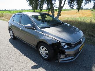 Volkswagen Polo 1.0 tsi 140.000 5drs Comfort 2018  [ nieuwstaat picture 18