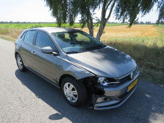 Volkswagen Polo 1.0 tsi 140.000 5drs Comfort 2018  [ nieuwstaat picture 5