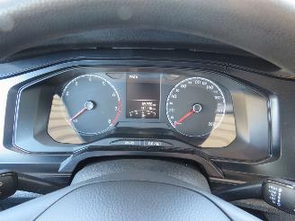 Volkswagen Polo 1.0 tsi 140.000 5drs Comfort 2018  [ nieuwstaat picture 9