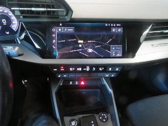 Audi A3 Sportback Aut  3.0 TFSi  3x S Editon Benzine/Electrich  Schuifkanteldak Sport [ 2021 picture 18