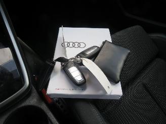 Audi A3 Sportback Aut  3.0 TFSi  3x S Editon Benzine/Electrich  Schuifkanteldak Sport [ 2021 picture 15