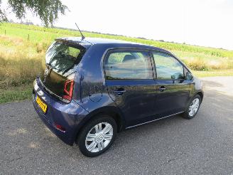 Avarii autoturisme Volkswagen Up! 1.0 High UP  89.000KM 5drs Nap Camera Navigatie  Airco  stormschade  2015 2018/8