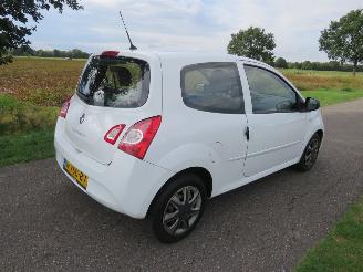 Avarii autoturisme Renault Twingo 1.2 16v 2012-12   Airco  Schadevrij  nette auto 2012/12