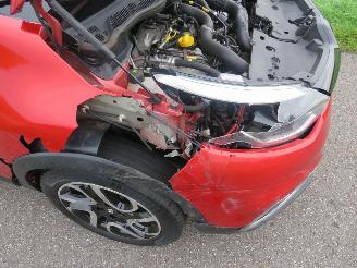 Renault Captur 0.9 TCE Dynamique 2016 160.000km nap Navigatie Airco Euro 6 picture 10