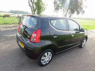 Nissan Pixo 1.0 Acentta 68pk  90.000km nap!!! 5drs  topstaat schadevij picture 1