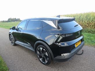 damaged passenger cars Renault Scenic E Tech Ev 60 Automaat  Comfort Range Evolution 2024  64.000km Vol Optie 2024/11