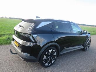 uszkodzony samochody osobowe Renault Scenic E Tech Ev 60 Automaat  Comfort Range Evolution 2024  64.000km Vol Optie 2024/11
