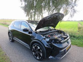 Renault Scenic E Tech Ev 60 Automaat  Comfort Range Evolution 2024  64.000km Vol Optie picture 16
