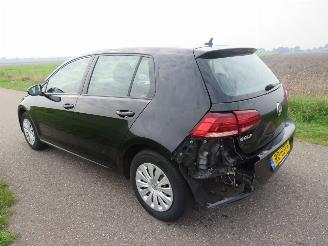 Volkswagen Golf 1.0 TSI 110PK 5drs Camera Navigatie Clima  2017  Top Top Staat picture 5
