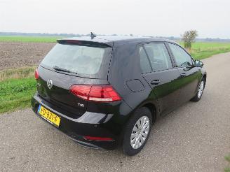 Volkswagen Golf 1.0 TSI 110PK 5drs Camera Navigatie Clima  2017  Top Top Staat picture 16
